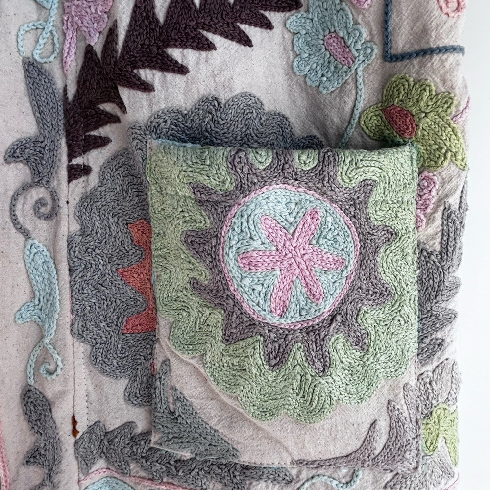 Moonbeam Jacket - Picture 6 of 14